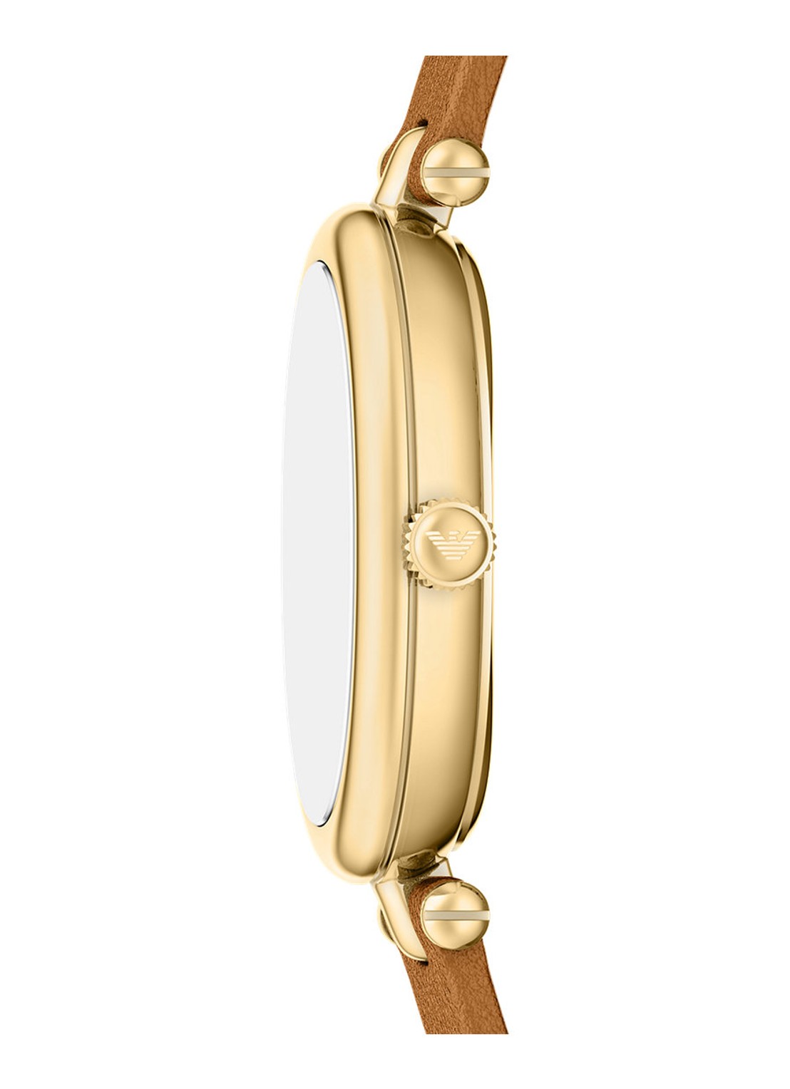 Armani Horloge AR11780 - detail 2 goud