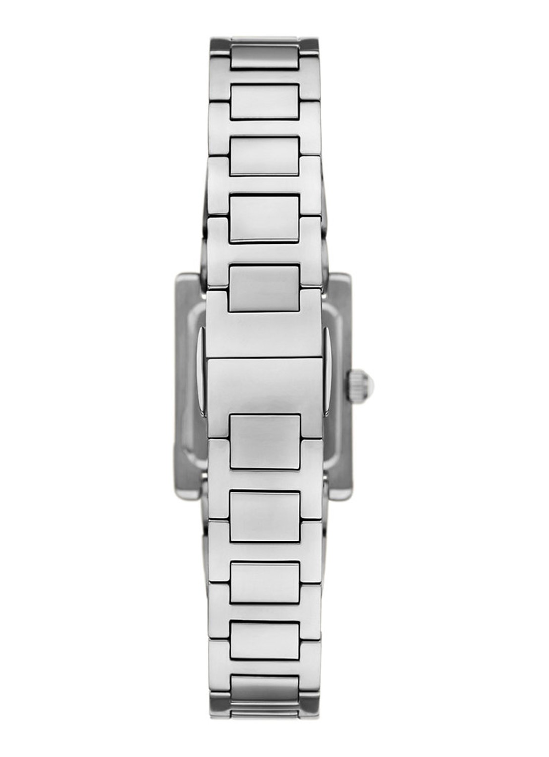 Armani Horloge AR11794 - detail zilver