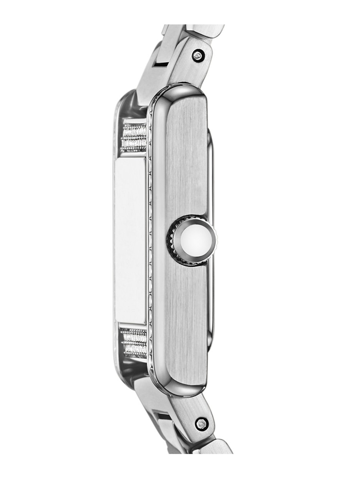 Armani Horloge AR11794 - detail 2 zilver