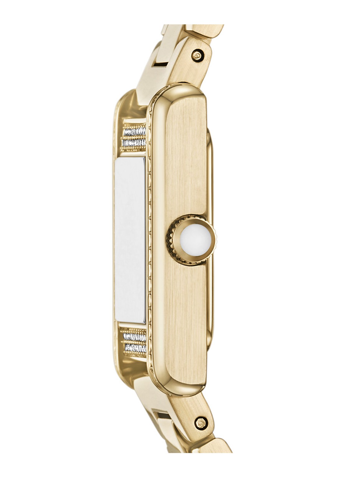 Armani Horloge AR11795 - detail 2 goud