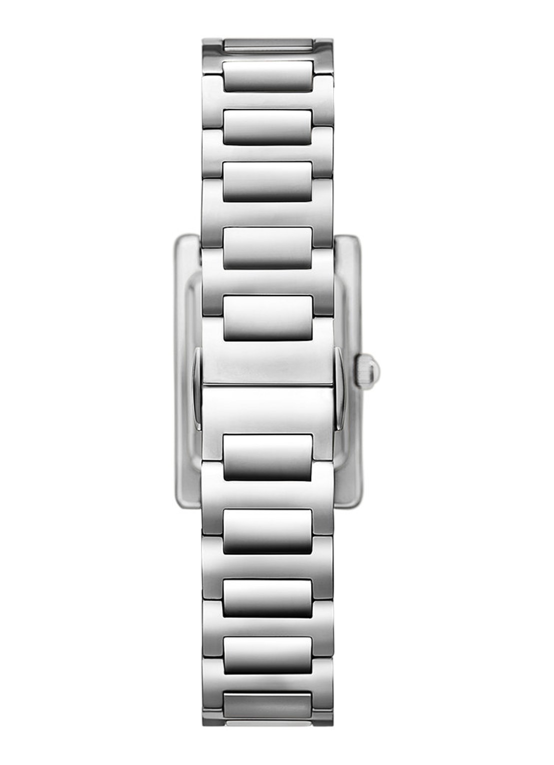 Armani Horloge AR11796 - detail 2 zilver