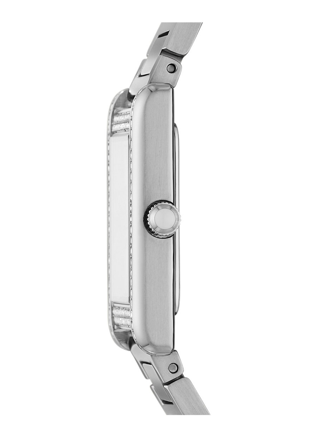 Armani Horloge AR11796 - detail 3 zilver