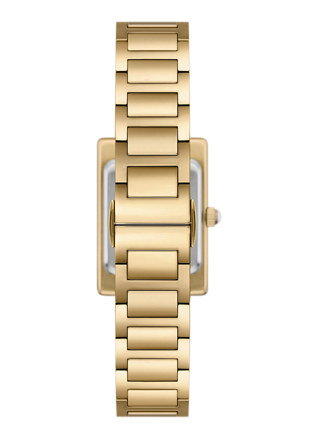 Armani Horloge AR11797 - detail goud
