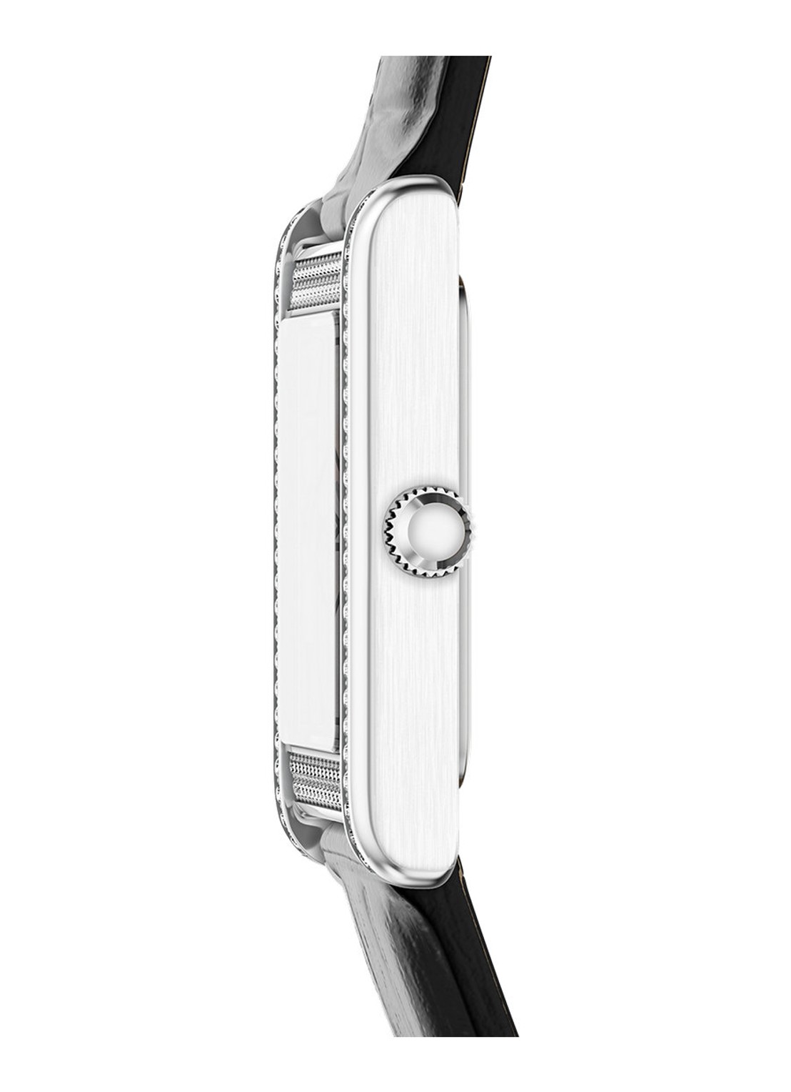 Armani Horloge AR11803 - detail 2 zilver