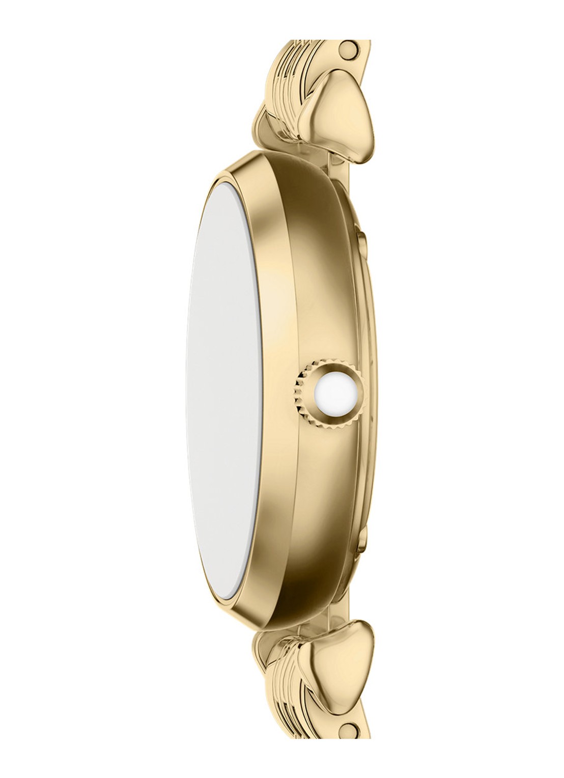 Armani Horloge AR11806 - detail 2 goud