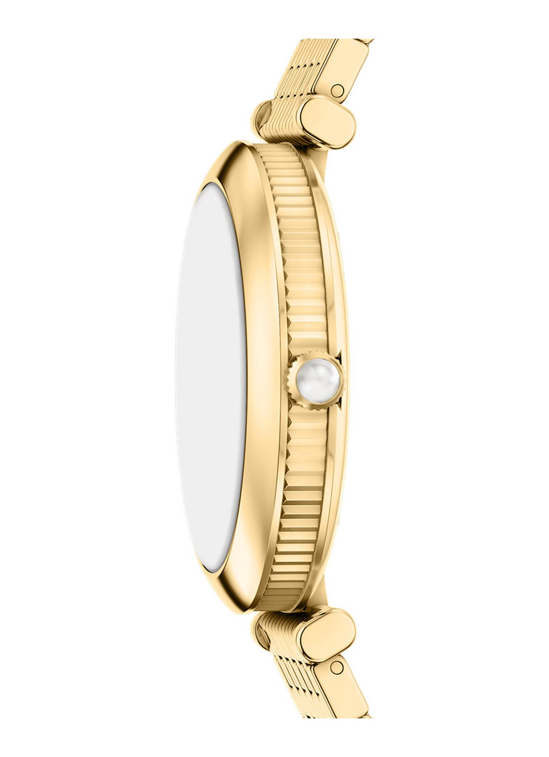 Armani Horloge AR11810 - detail 3 goud
