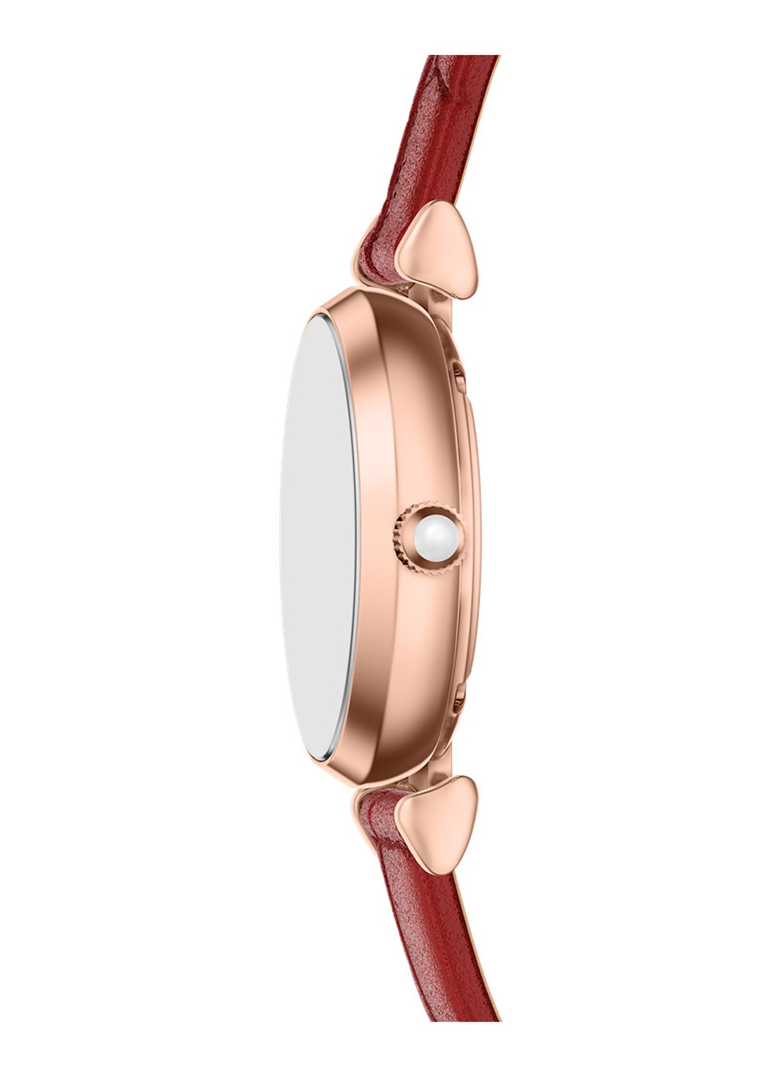 Armani Horloge AR11840 - detail 3 roségoud