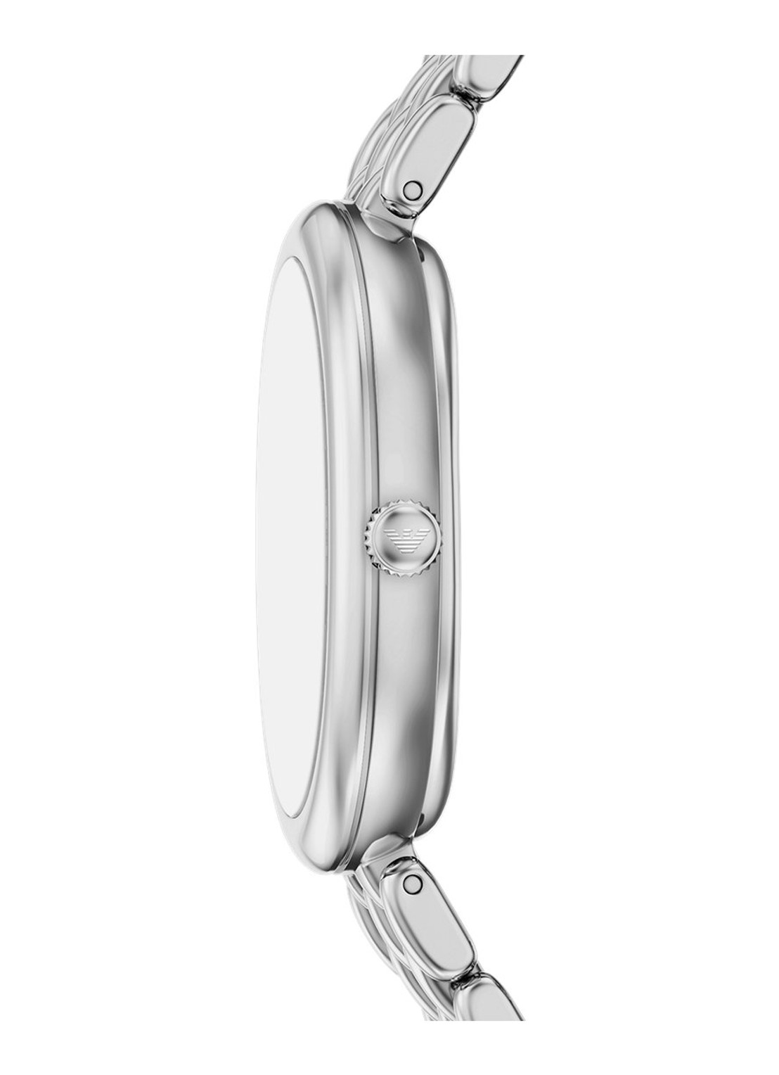 Armani Horloge AR11841 - detail 2 zilver