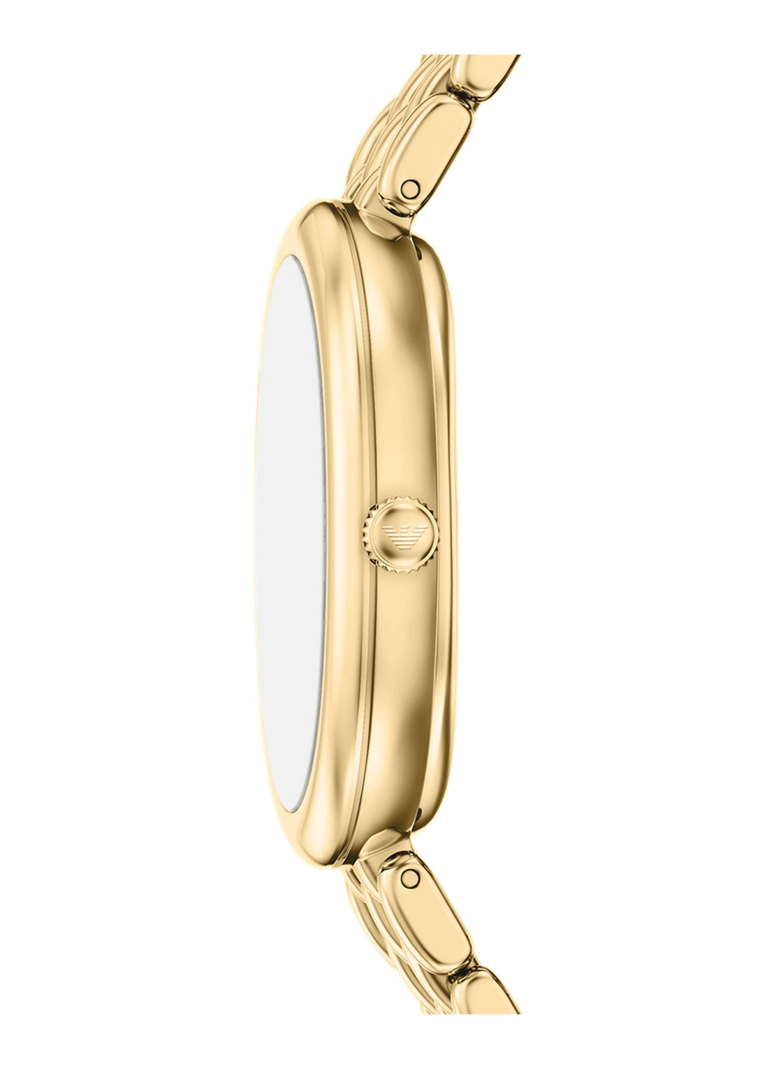 Armani Horloge AR11843 - detail 2 goud