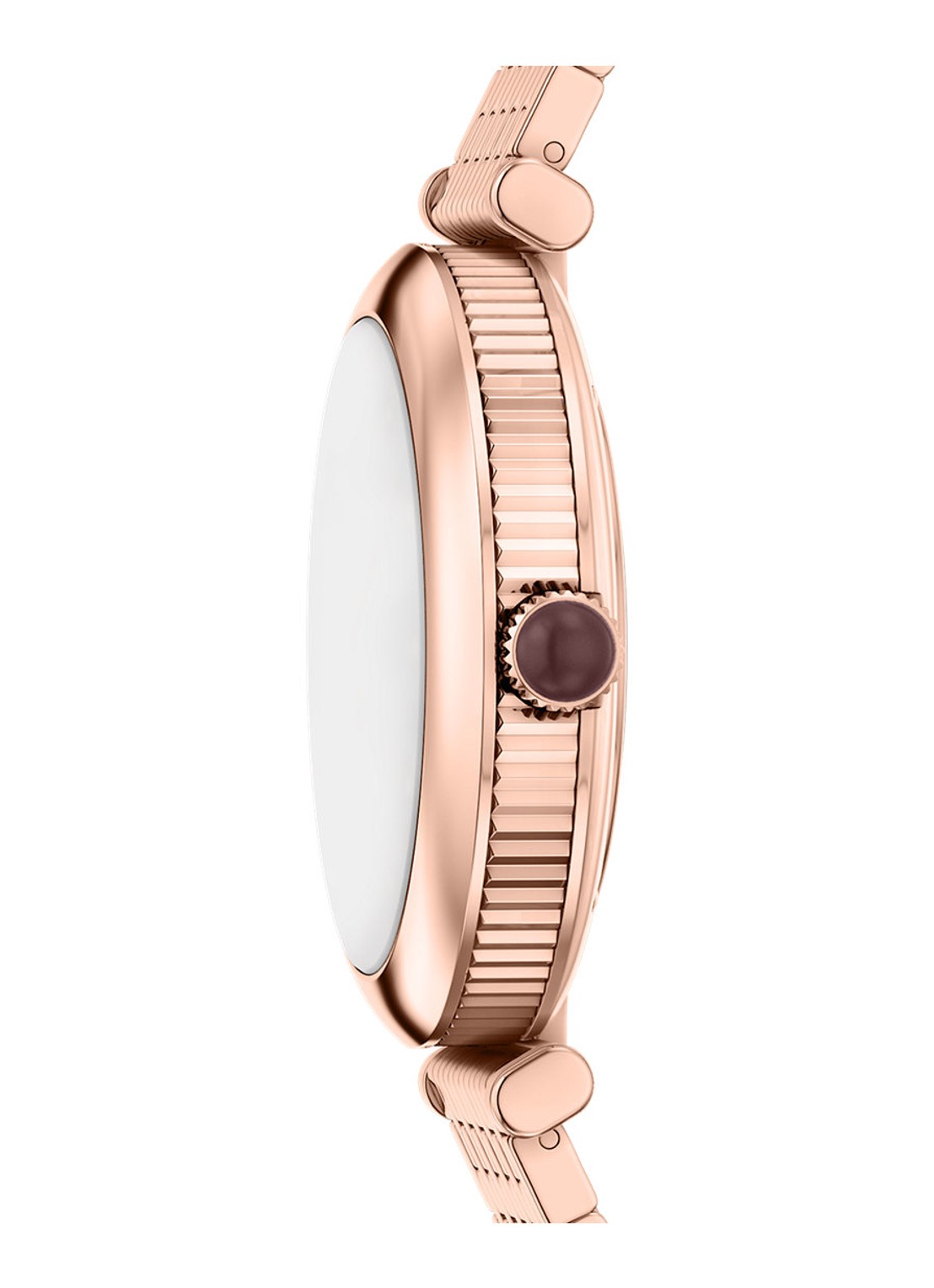 Armani Horloge AR60096 - detail 3 roségoud