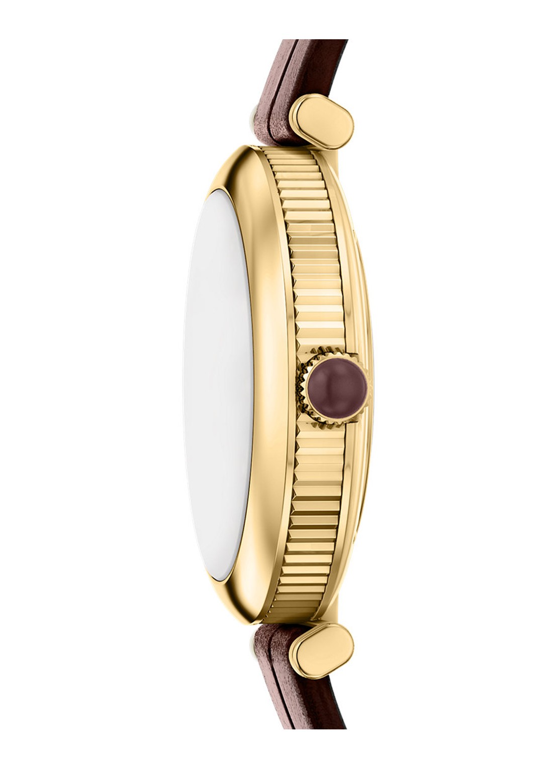 Armani Horloge AR60097 - detail 2 goud