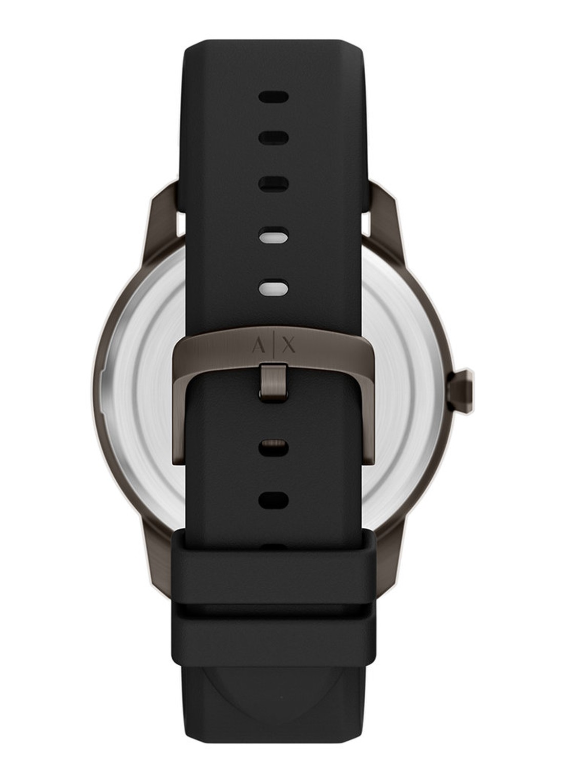 Armani Horloge AX2652 - detail 2 bruin