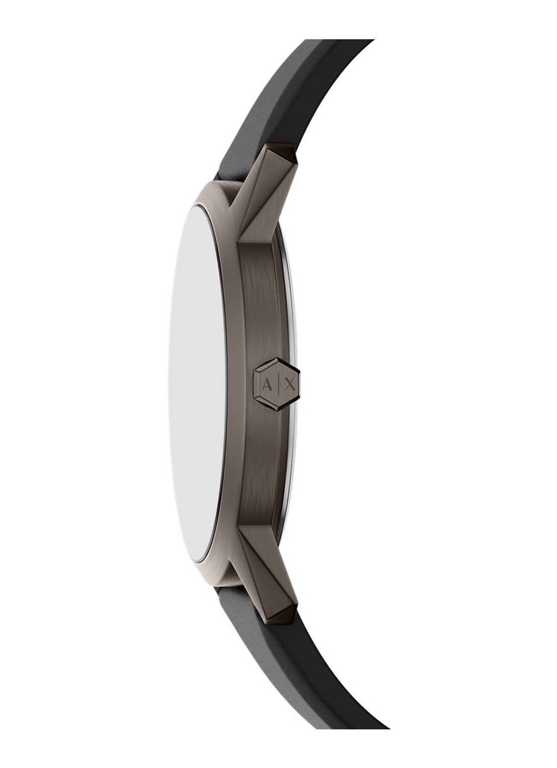 Armani Horloge AX2652 - detail 3 bruin