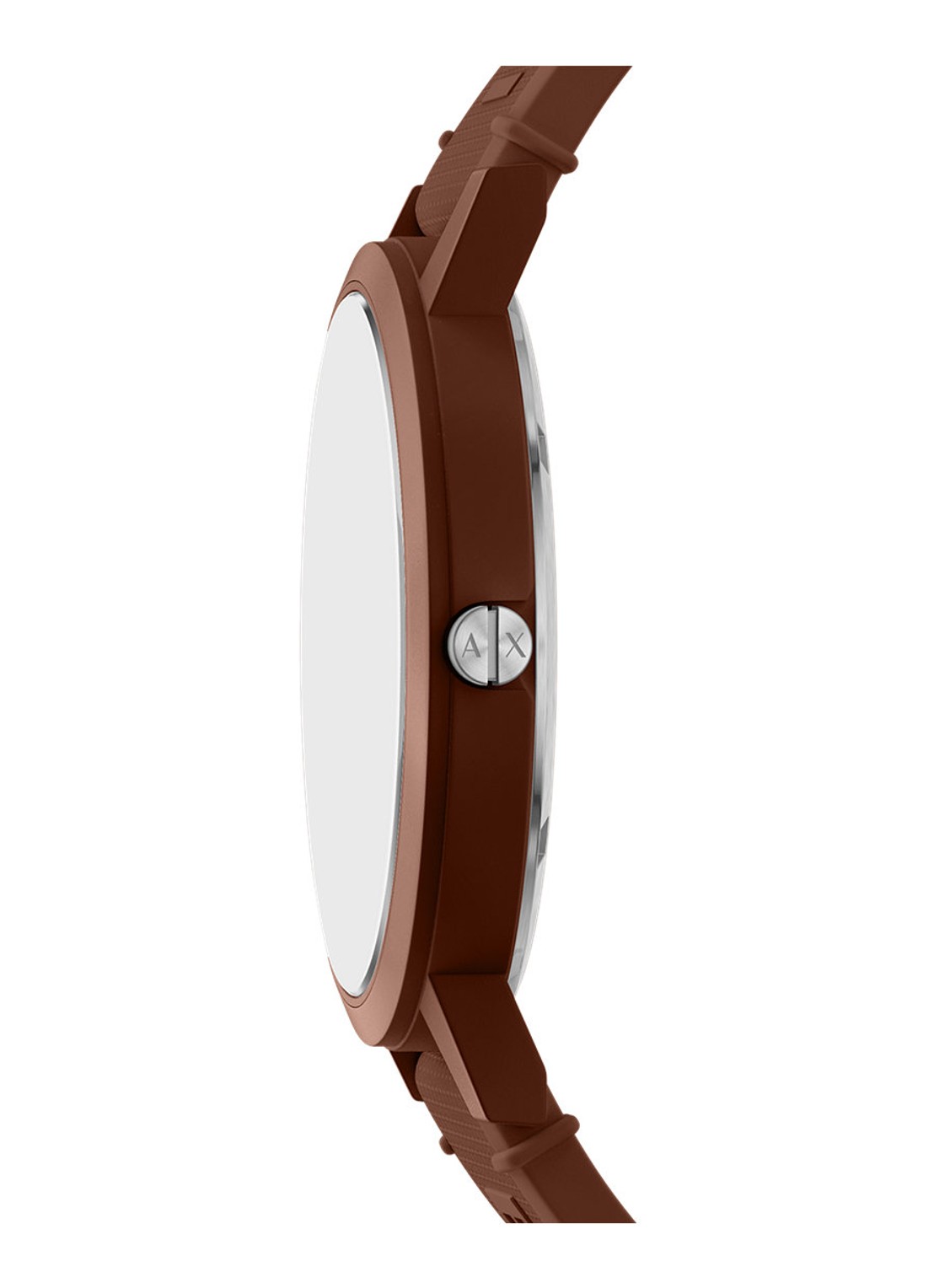 Armani Horloge AX2874 - detail 2 rood