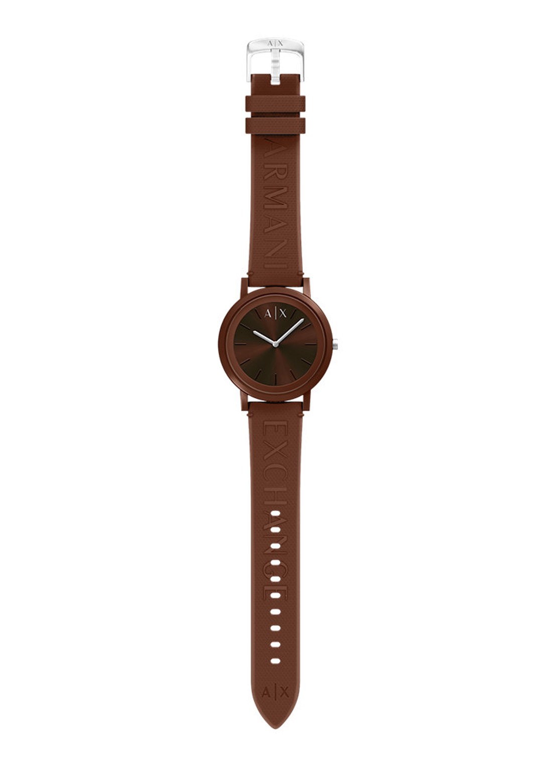 Armani Horloge AX2874 - detail 4 rood