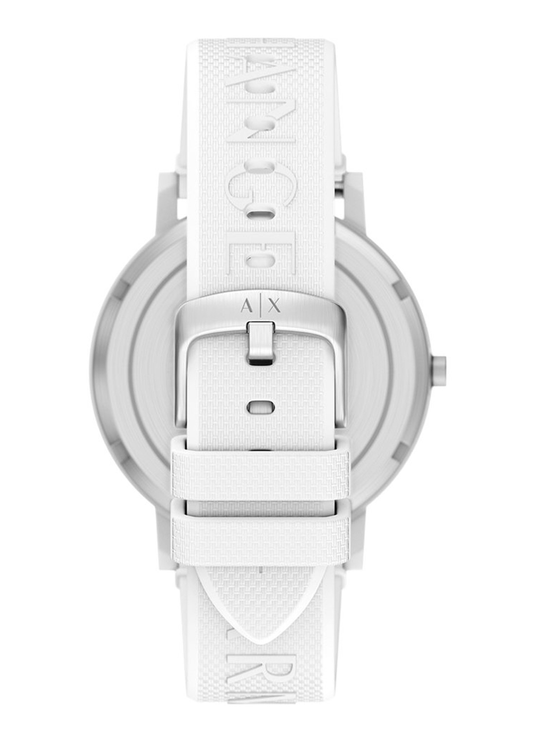Armani Horloge AX2877 - detail wit