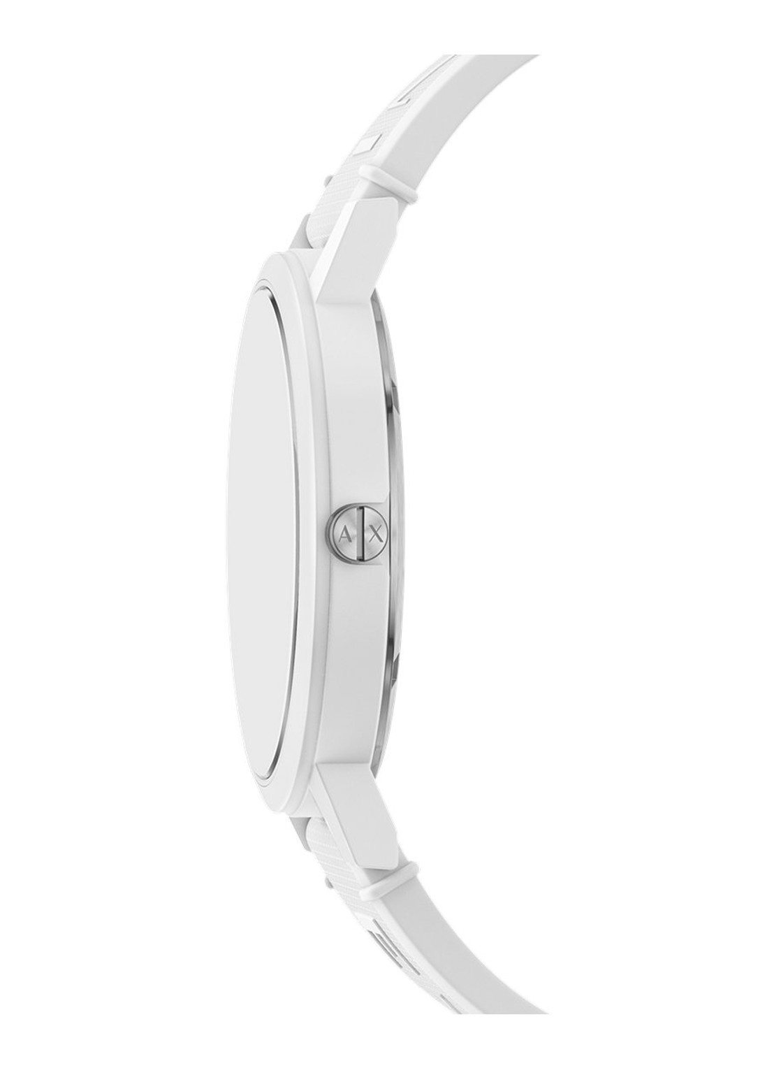 Armani Horloge AX2877 - detail 2 wit