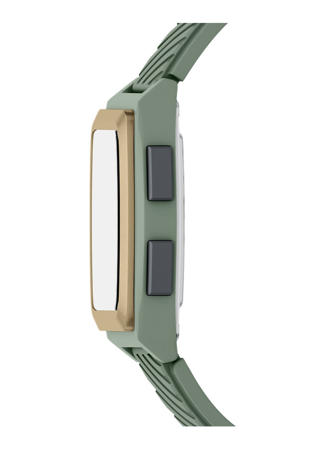 Armani Horloge AX2969 - detail 2 groen