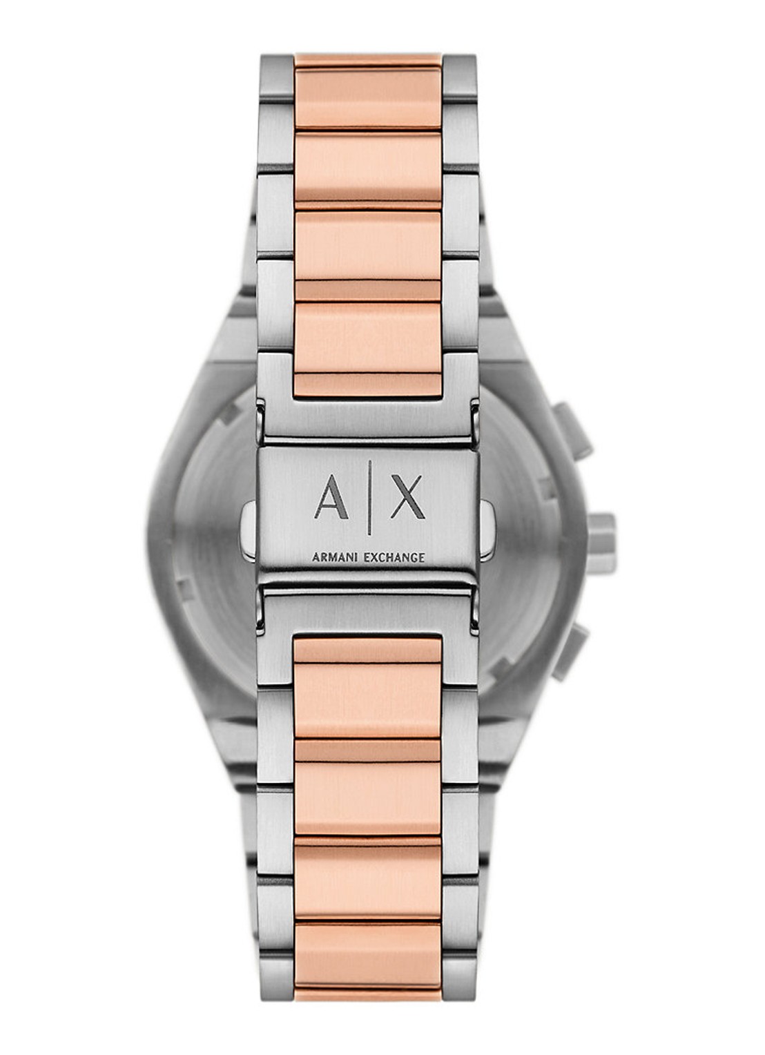 Armani Horloge AX4181 - detail 2 roségoud