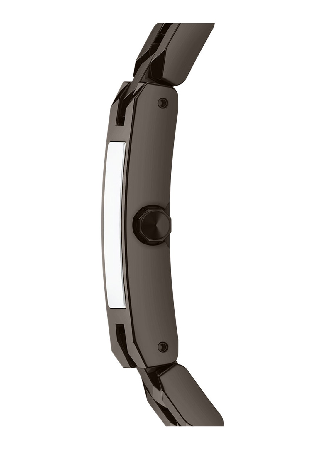 Armani Horloge AX4703 - detail 2 bruin