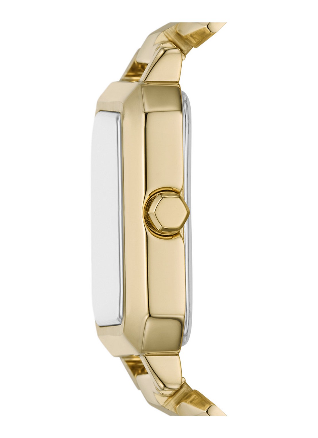 Armani Horloge AX5721 - detail 2 goud