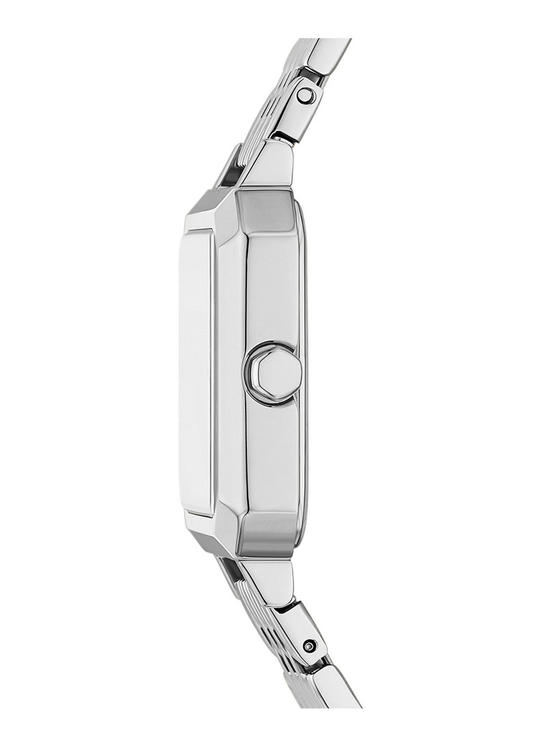 Armani Horloge AX5724 - detail 3 zilver