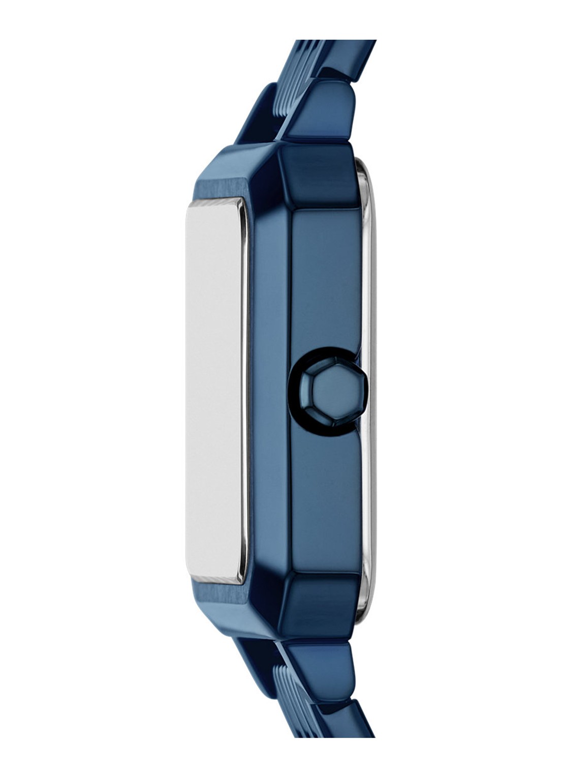 Armani Horloge AX5730 - detail 3 blauw