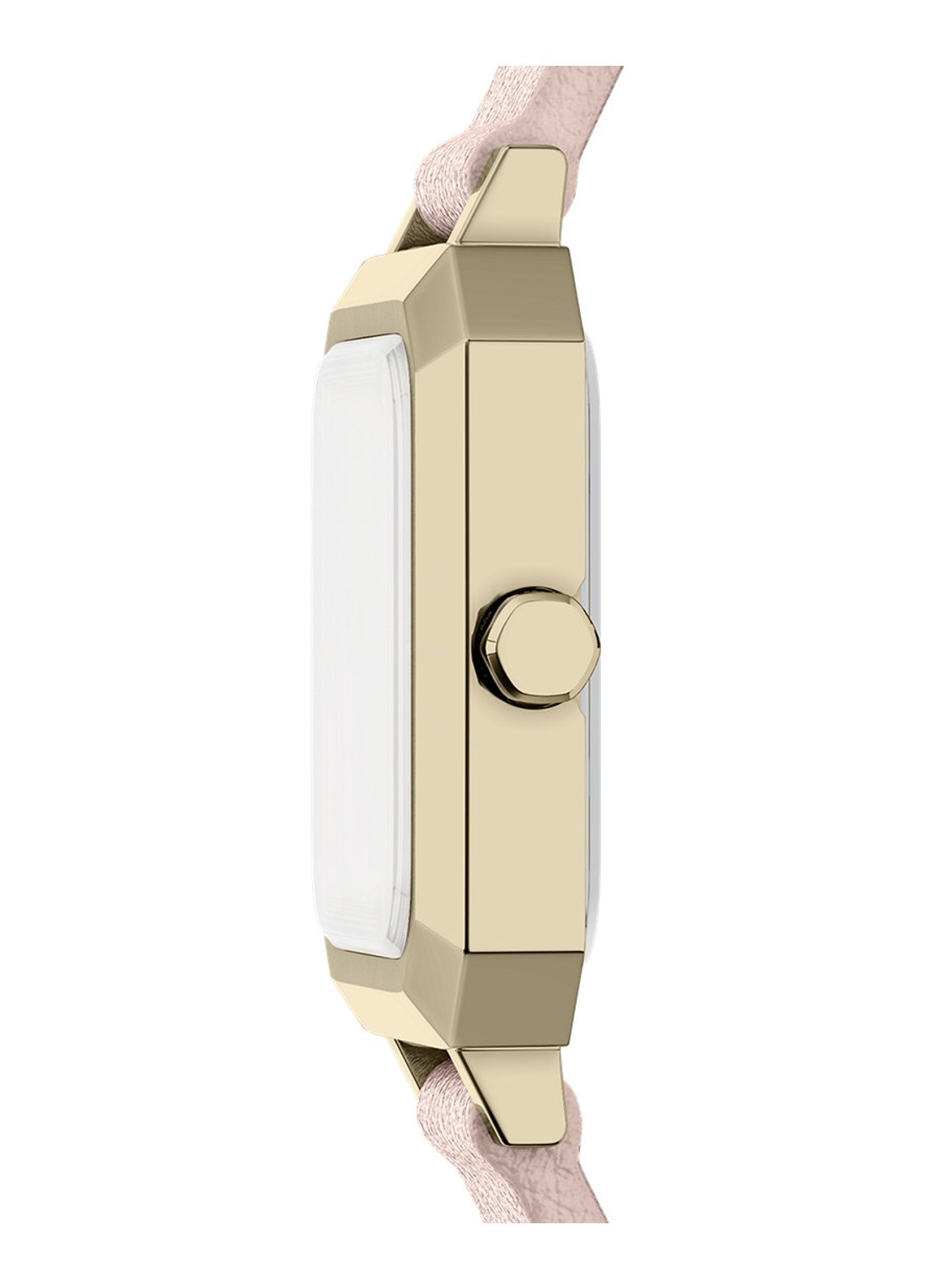 Armani Horloge AX5737 - detail 2 goud