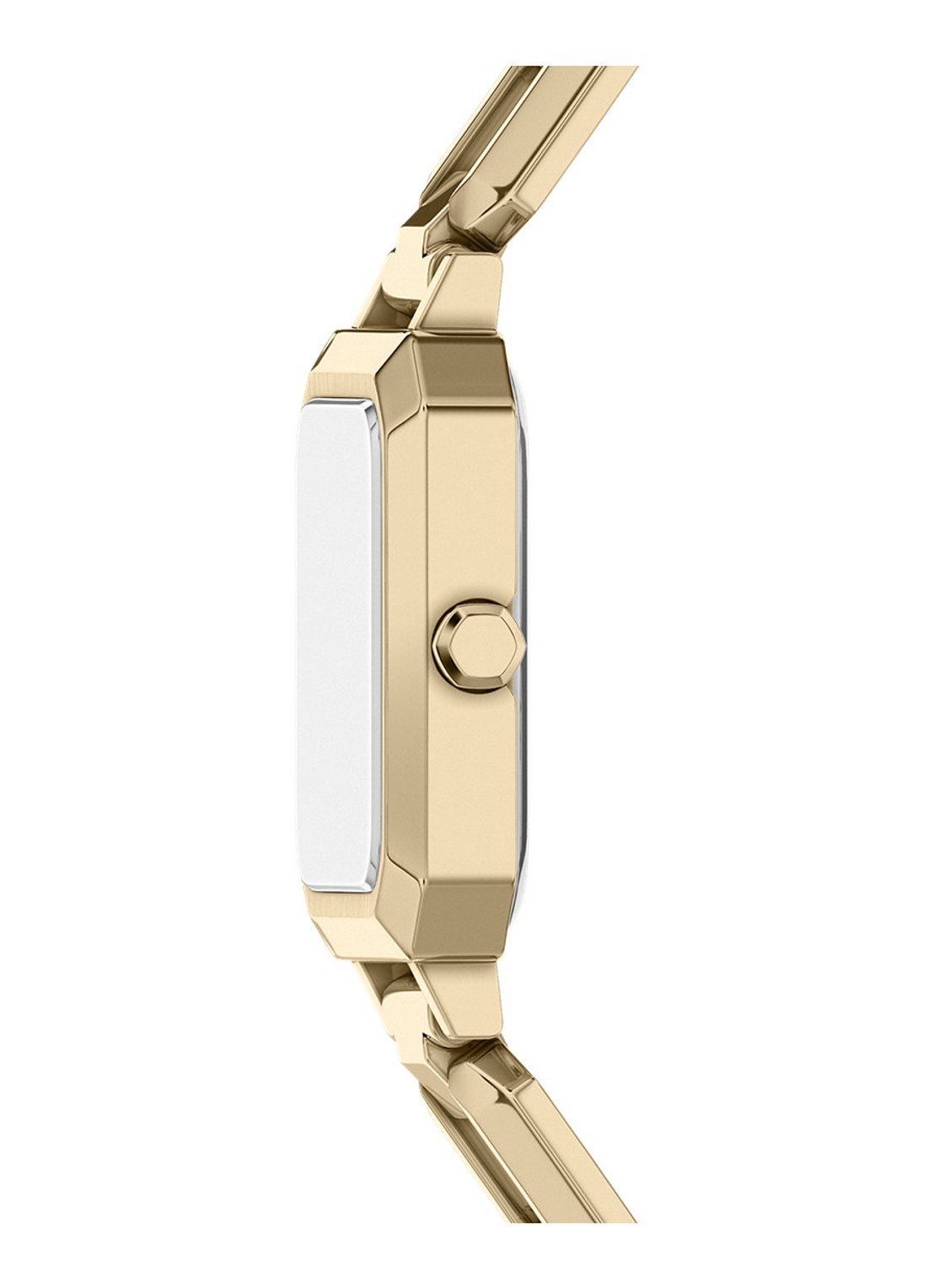 Armani Horloge AX5740 - detail 2 goud