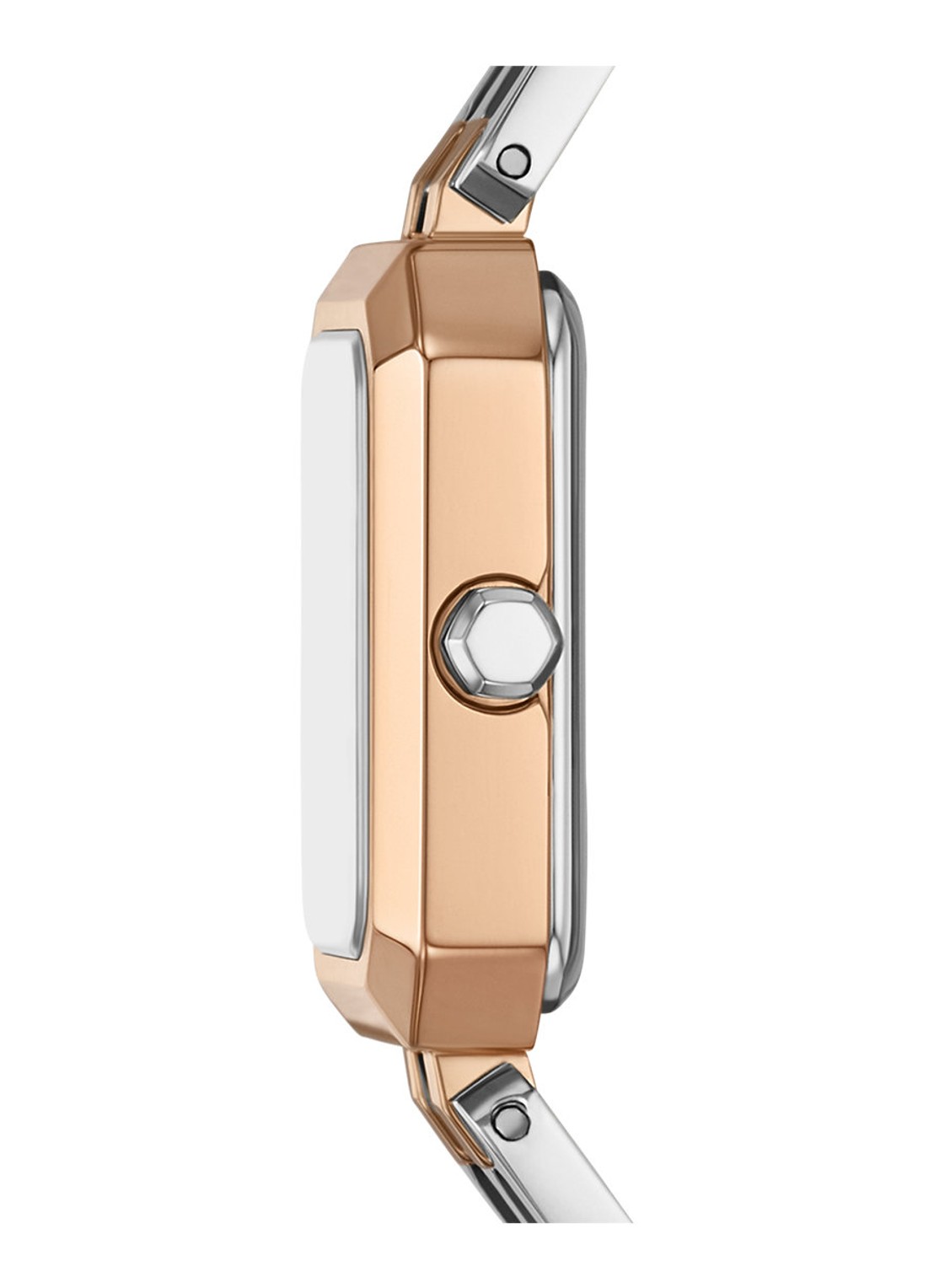 Armani Horloge AX5810 - detail 2 roségoud