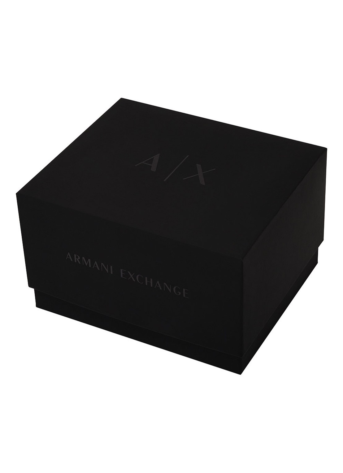 Armani Horloge en armband giftset AX7144SET - detail 3 goud