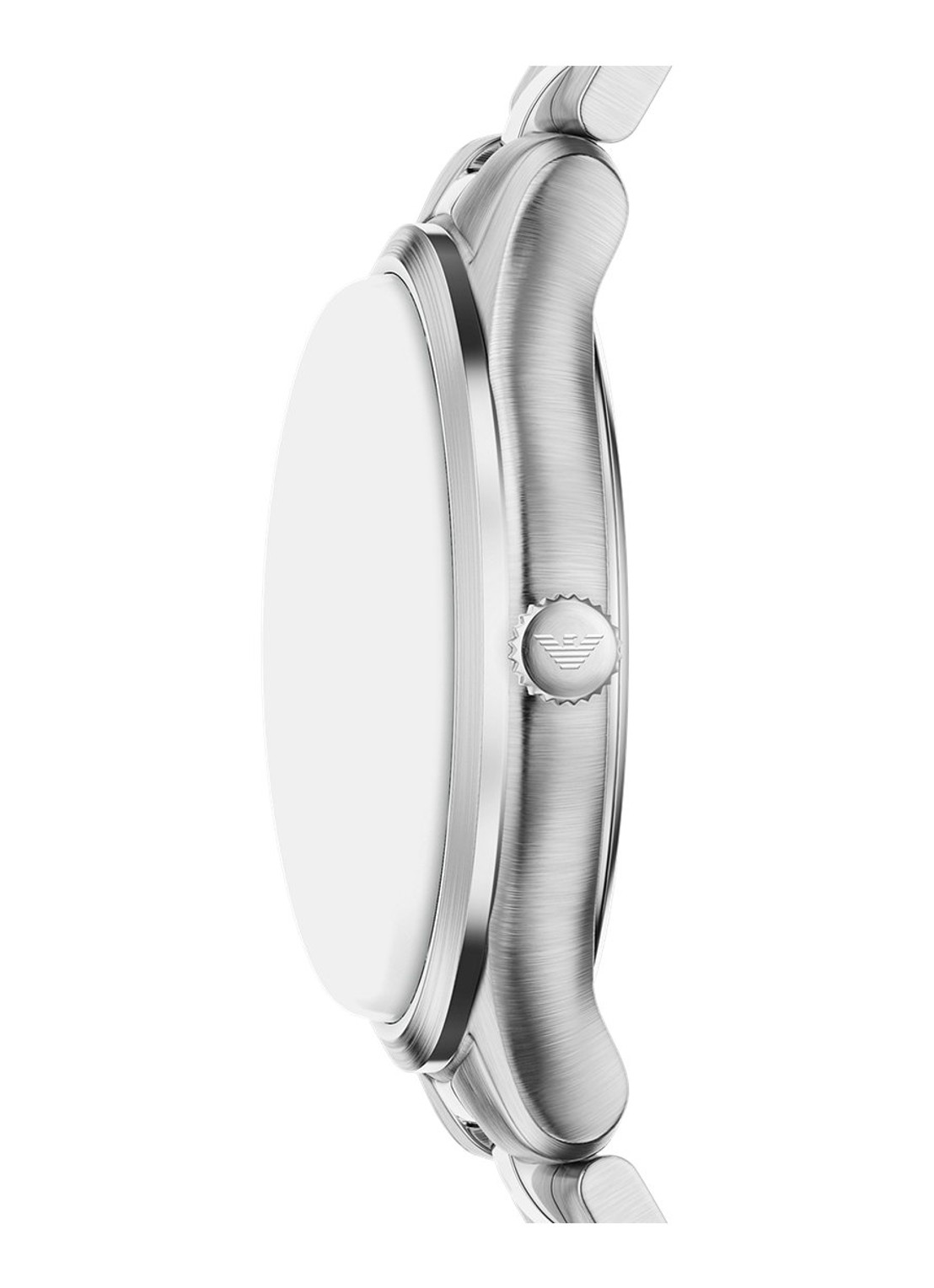 Armani Horloge en armband set van 2 AR80090SET - detail 2 zilver