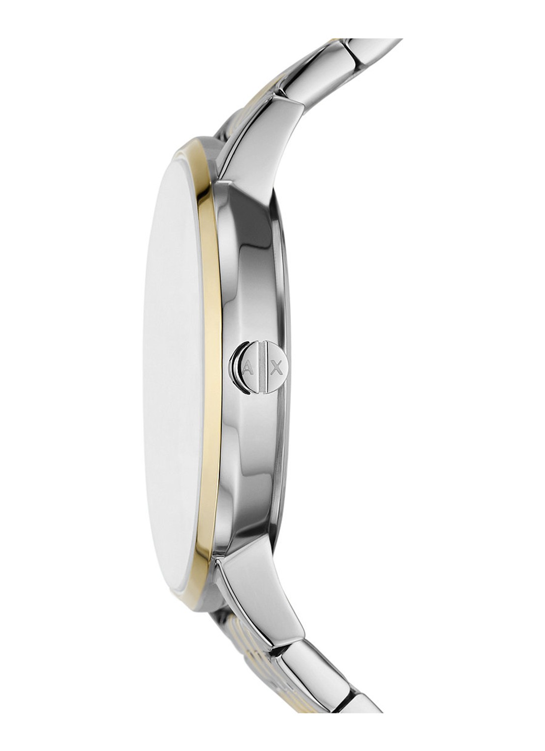 Armani Horloge en armband set van 2 AX7156SET - detail 2 zilver