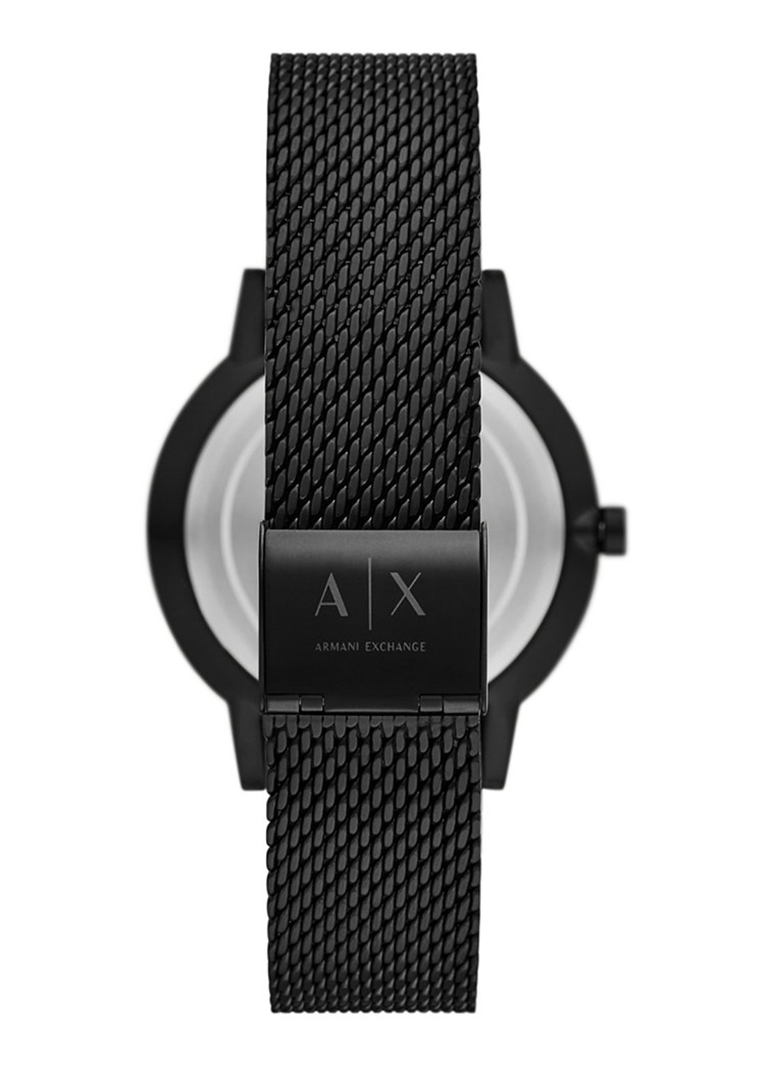 Armani Horloge en armband set van 2 AX7162SET - detail zwart