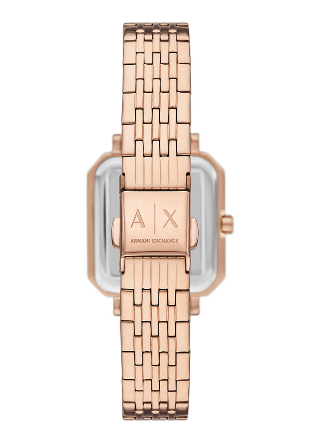 Armani Horloge en armband set van 2 AX7164SET - detail 2 roségoud