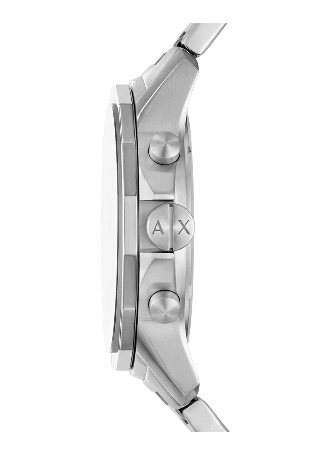 Armani Horloge en armband set van 2 AX7176SET - detail 3 zilver