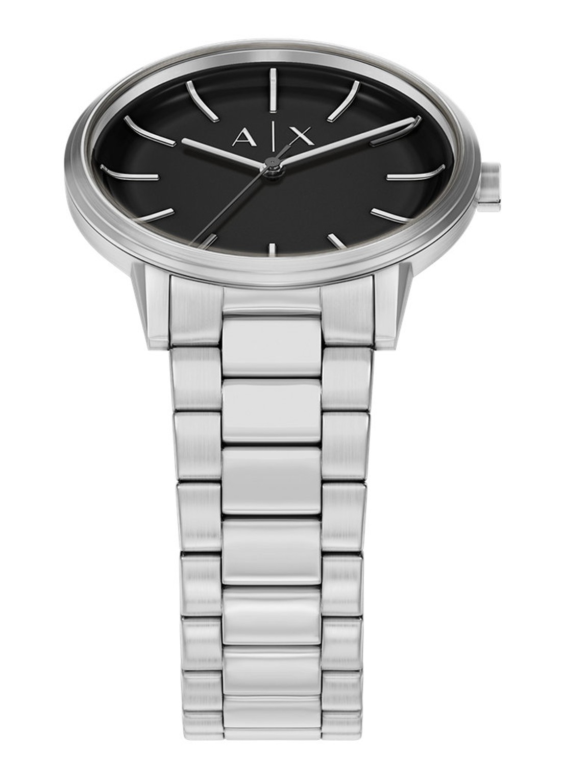 Armani Horloge en armband set van 2 AX7182SET - detail 3 zilver