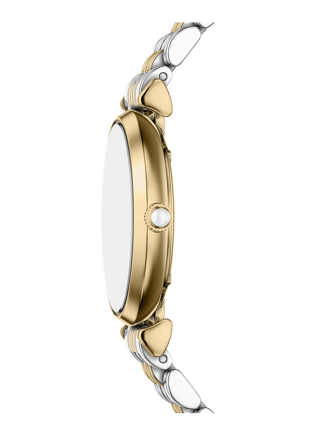 Armani Horloge en armband set van 2AR80086SET - detail 3 zilver