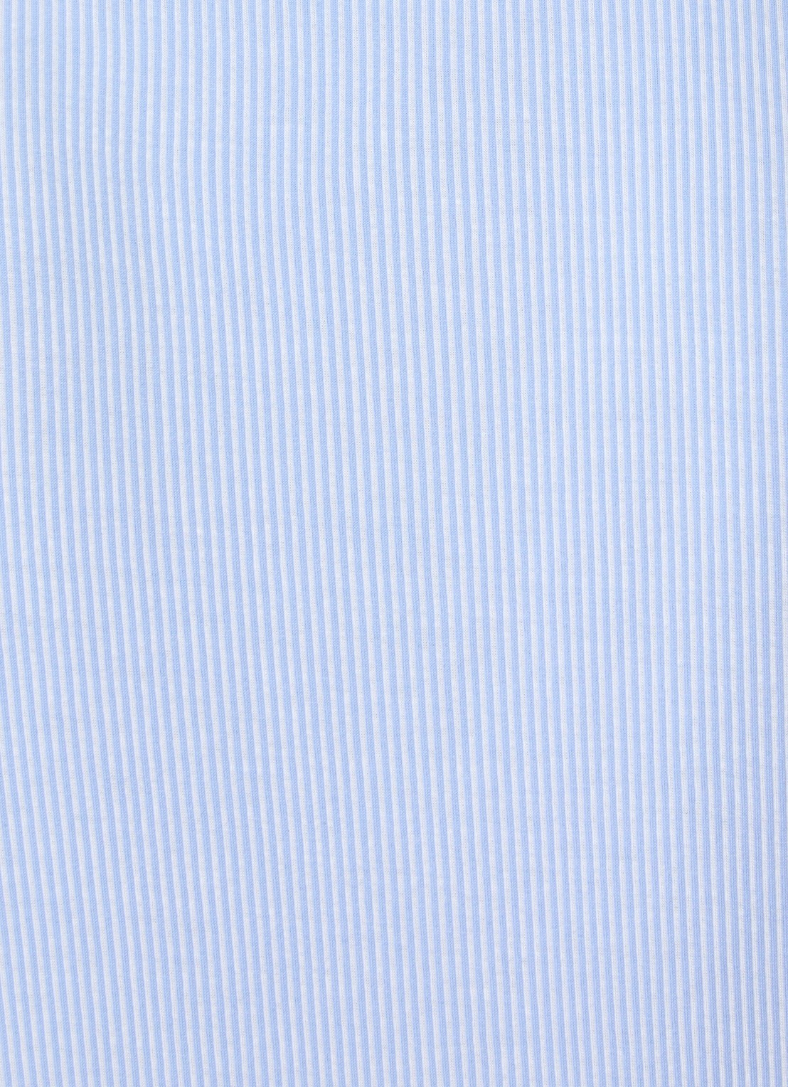 Armani Regular fit overhemd   - detail 5 blauwgrijs
