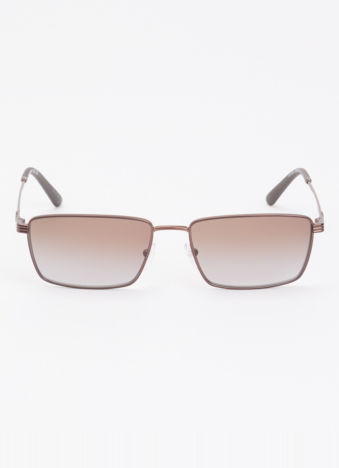 Armani Retro zonnebril EA2169 - detail 2 grijs