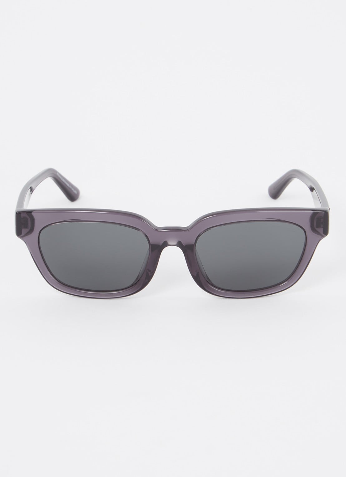 Armani Retro zonnebril EA4233U - detail 3 grijs