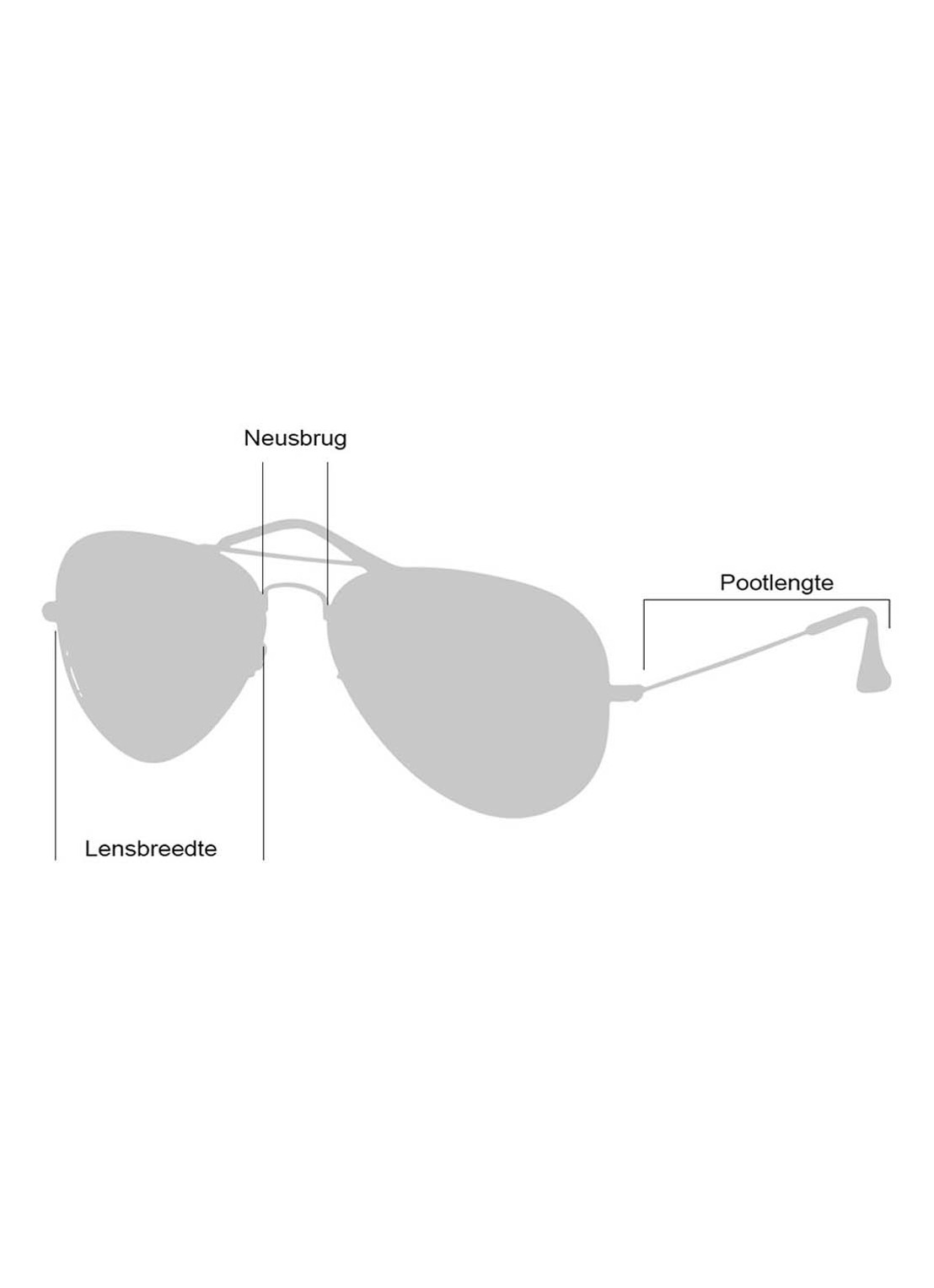 Armani Zonnebril AR6110 - detail 4 zwart