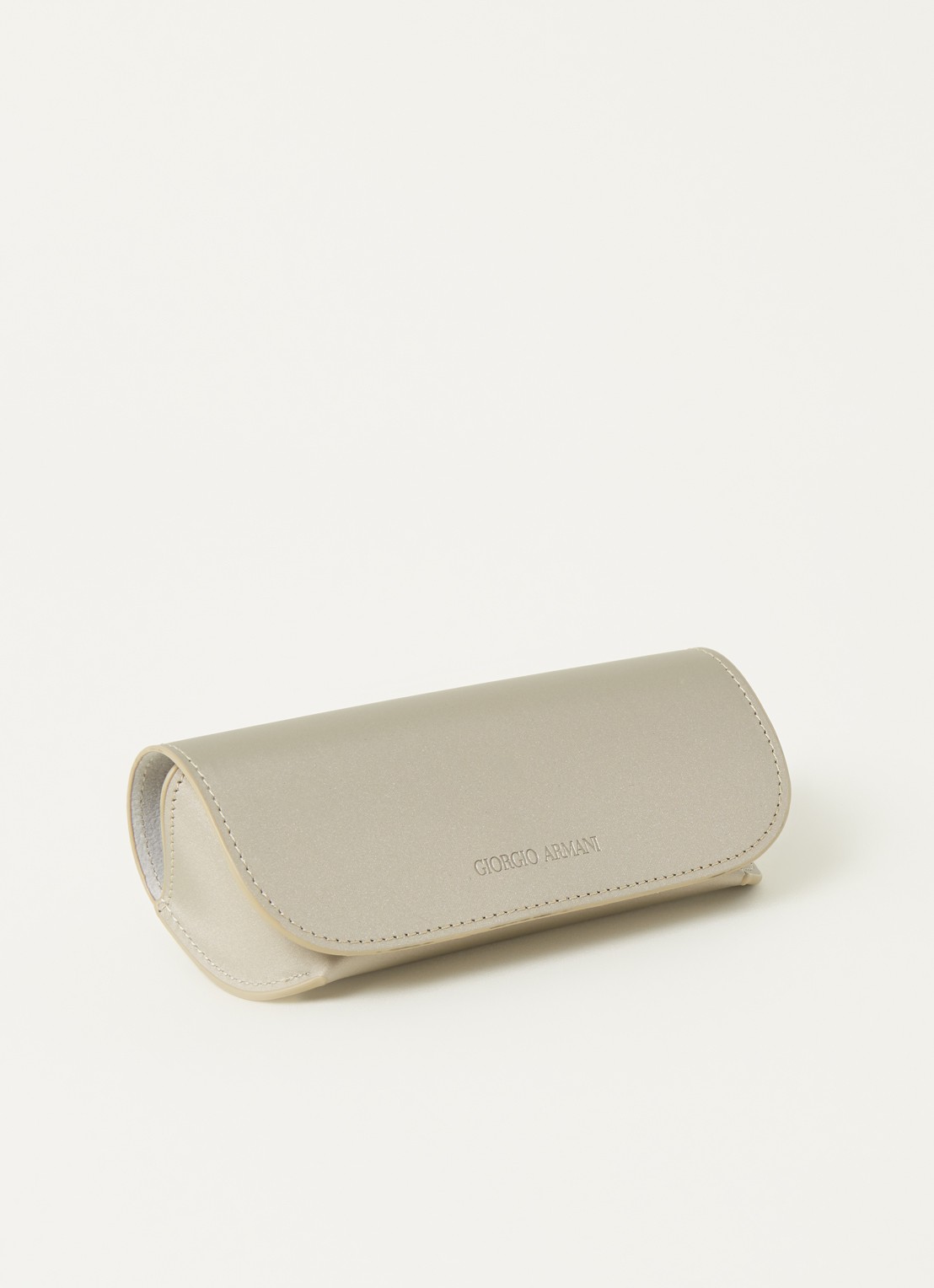 Armani Zonnebril AR6111 - detail antraciet