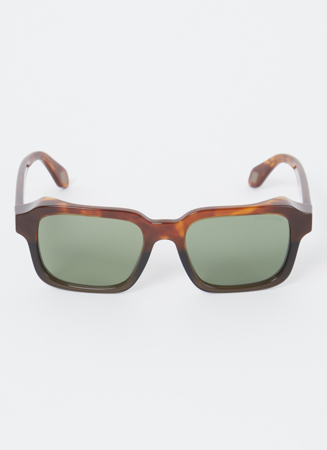 Armani Zonnebril AR8194U - detail bruin