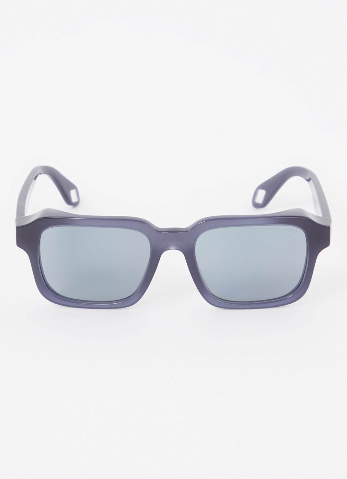 Armani Zonnebril AR8194U  - detail 3 indigo