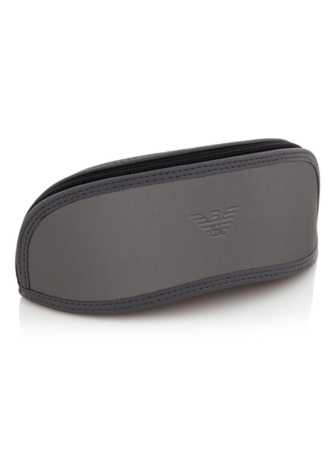 Armani Zonnebril EA2059 - detail zwart