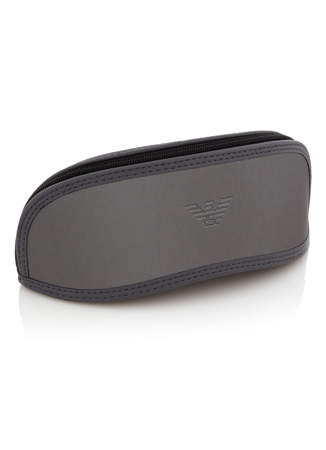 Armani Zonnebril EA4029 - detail 3 zwart