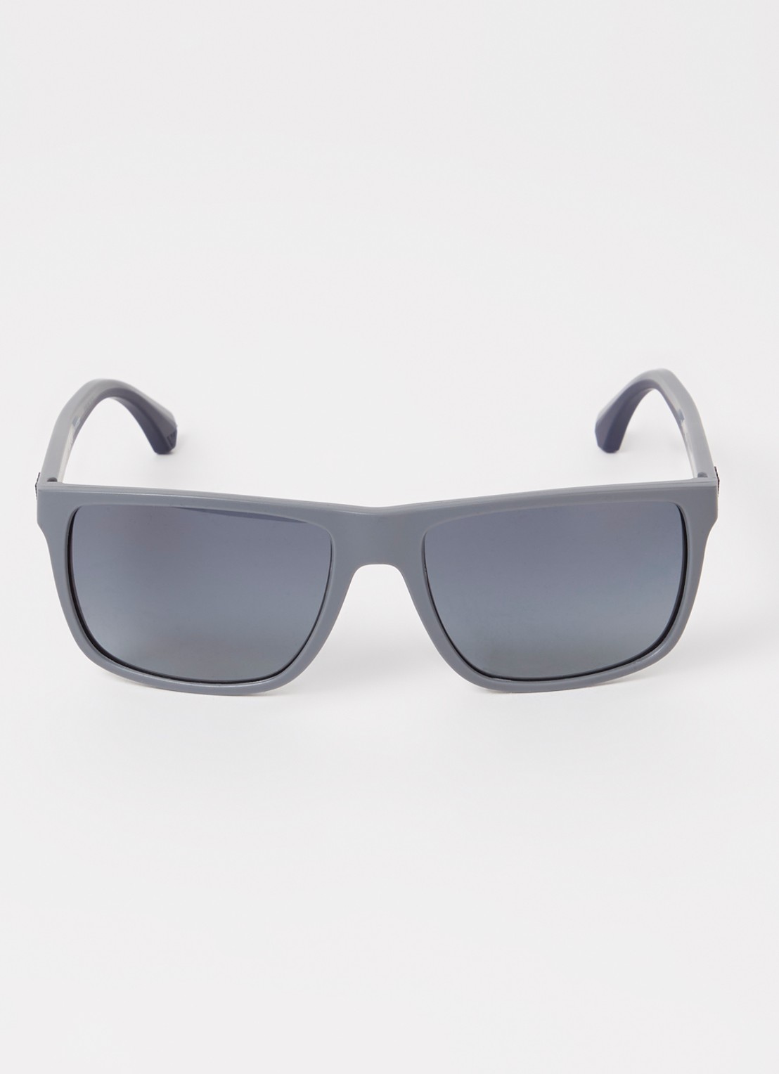 Armani Zonnebril EA4033 - detail 3 grijs