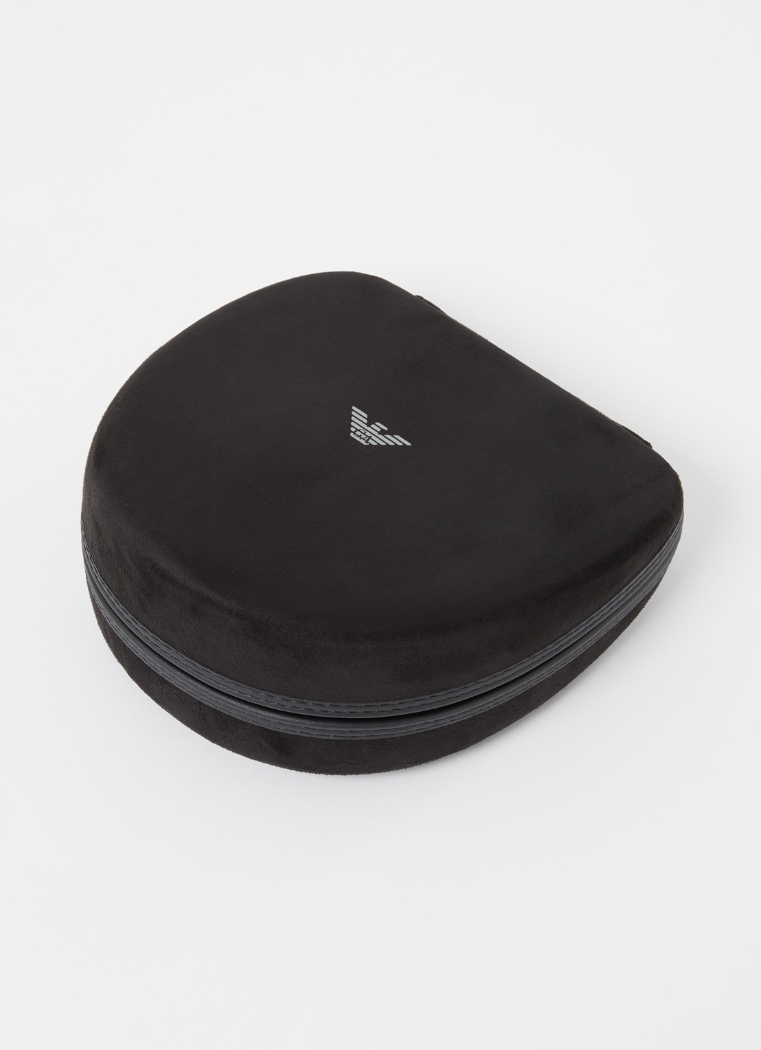Armani Zonnebril EA4189U  - detail grijs
