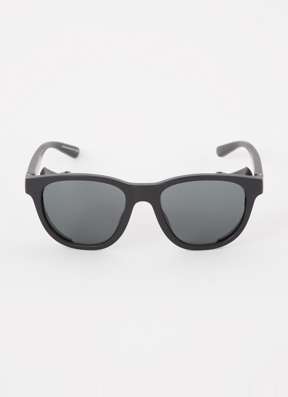 Armani Zonnebril EA4216U - detail 3 zwart